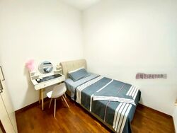 The Quintet (D23), Condominium #459108241